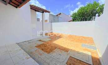 Imagem 7: Casa para Venda em Eusébio, Olho D`água, 4 dormitórios, 3 suítes, 2 banheiros, 3 vagas