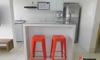 Imagem 6: Apartamento com 02 Suítes no Setor Bueno