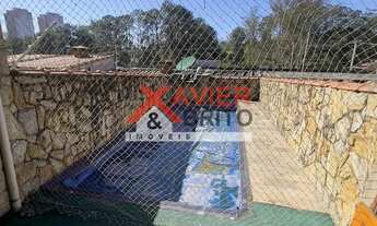 Imagem 5: Sobrado Individual à Venda no Parque do Carmo | 3 Suítes + Sótão | 5 Vagas | Piscina