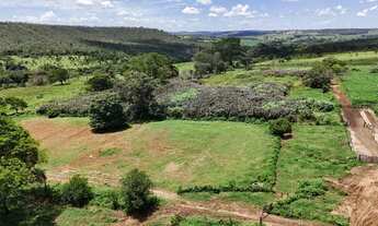 Imagem 6: Fazenda com 685 hectares a venda em Alexânia - GO