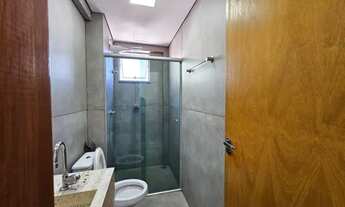 Imagem 5: Cobertura Mobiliada Com 2 Quartos- Ótima Localização (Bairro OURO PRETO