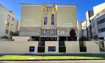 Imagem: Condomínio Firenze - Neves - Apartamento