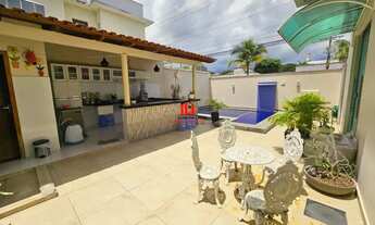 Imagem 4: Casa Duplex Espetacular no Forest Hill com 3 Suítes sendo 1 Master com Closet