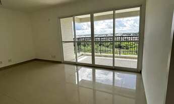 Imagem: London 134 metros quadrados com 3 quartos