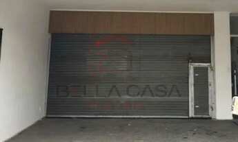 Imagem 2: Aluga-se Salão comercial no Tatuapé 175m vão livre