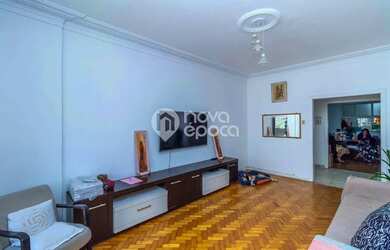 Imagem 6: Copacabana Apartamento com 3 dormitórios