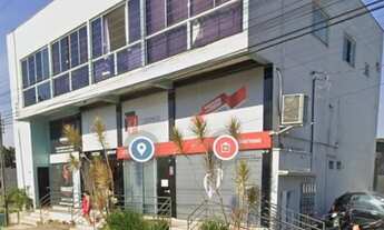 Imagem 2: SALA TÉRREA EM CAMBORIÚ SC. 67M2 e 01 BWC