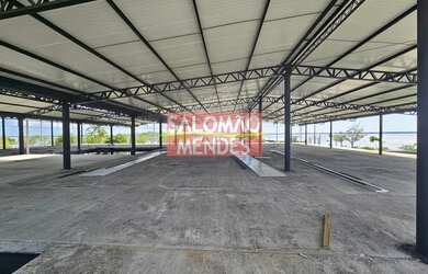 Imagem 3: Prédio para locação no Portal da Amazônia,100 vagas Cidade Velha, Belém, PA