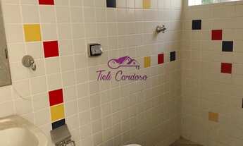 Imagem 2: Casa em Condomínio de Luxo na Vila Residencial Park Avenida em Indaiatuba-SP: 4 Quartos, 1