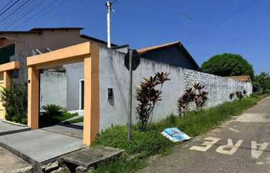 Imagem 3: Casa na Cohama Casa com 3 dormitórios