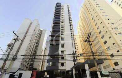 Imagem 5: Apartamento com 4 dormitórios para alugar, 143 m² por R$ 8.209,00/mês - Santa Teresinha