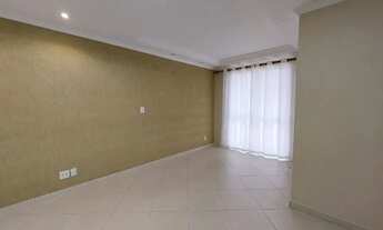 Imagem 2: Apartamento para Alugar, 3 Quartos, Baeta Neves, São Bernardo do Campo/SP