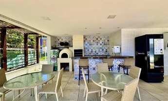 Imagem 7: Apartamento, Guararapes, 02 suítes