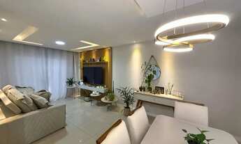 Imagem: Lindo Apartameto com Dois Quartos, à venda