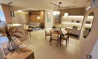 Imagem 5: Apartamento 3 Quartos para Venda em Brasília, Samambaia Norte (Samambaia), 3 dormitórios
