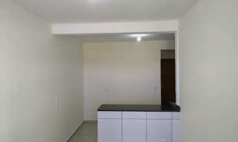 Imagem: Alugo Apto 1 Quarto Recanto das Emas