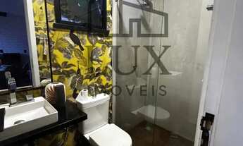 Imagem 2: Vieiralves / Aluguel / 4 suítes / Mobiliado / Piscina / Poço artesiano / Bem localizado