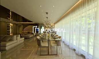 Imagem: APARTAMENTO À VENDA EM PINHEIROS, 4 SUÍTES