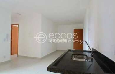 Imagem 5: Apartamento para aluguel, 2 quartos, 1 suíte, 1 vaga, Novo Mundo - Uberlândia/MG