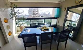 Imagem 3: Apartamento com 4 dormitórios, 134 m² - venda por R$ 1.670.000,00 ou aluguel por R$ 15.970
