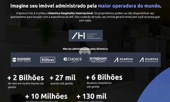 Imagem 7: Vendas Studio Curitiba PR