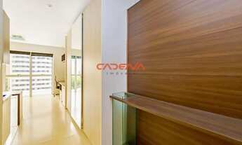 Imagem 7: Apartamento à venda no Centro