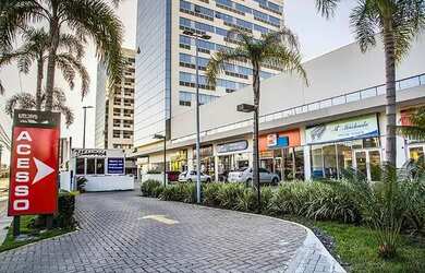 Imagem 2: Loja no Rossi Business Park na Ipiranga