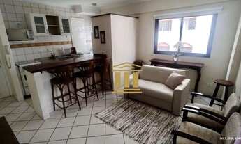 Imagem 7: Apartamento com 1 dormitório para alugar, 45 m² por R$ 3.352,00/mês - Jardim Esplanada - S