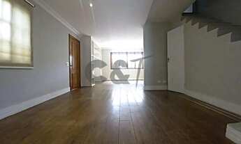 Imagem: Casa de Vila - 3 Dormitórios (1 Suíte)