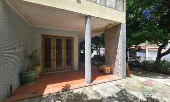 Imagem: Casa para alugar no bairro Joaquim Távora