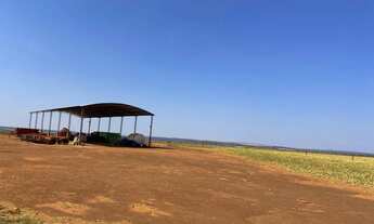 Imagem: Fazenda de arrendamento