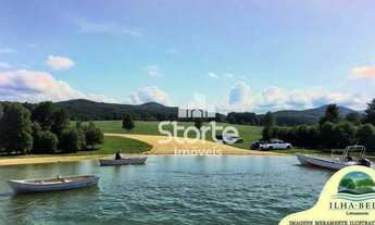 Imagem 7: Chácaras à venda a partir de 1.000 m² sendo a partir de R$ 120.000 - Zona Rural Rio Aragua