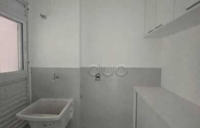 Imagem 5: Apartamento com 3 dormitórios para alugar, 66 m² por R$ 3.435,00/mês - Parque Santa Cecíli