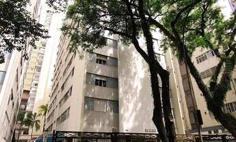 Imagem: Apartamento para locação na Rua São Vicente