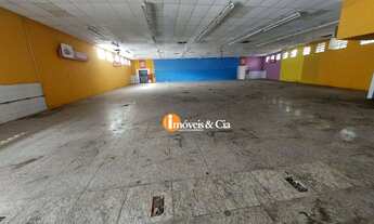 Imagem 3: Galpão para alugar, 750 m² por R$ 25.000/mês - Jardim Morumbi - Bragança Paulista/SP