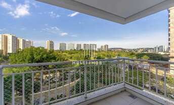 Imagem 4: Apartamento 2 dormitórios 2 vagas no Jardim Europa