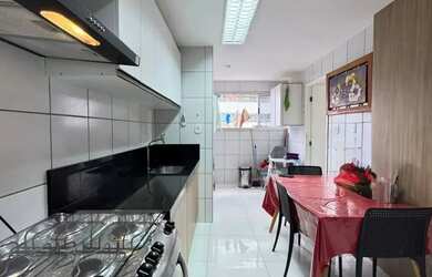 Imagem 7: Vendo Apartamento na Ponta do Farol, 3 Suítes, 3 Vagas, Oportunidade