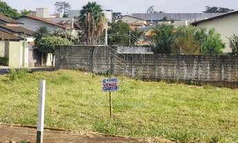 Imagem: Terreno Comercial à Venda em São José