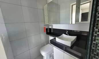 Imagem 7: Apartamento para Venda no Condomínio Casagrande Sweet Homes