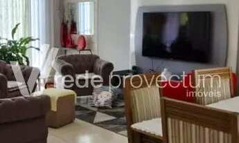 Imagem 2: Casa - Campos do Conde I - Paulínia