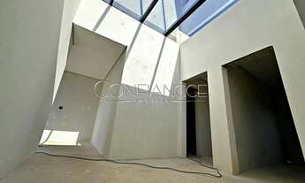 Imagem 2: Casa em Condominio com 4 quartos a venda em Santa Felicidade, Curitiba - PR