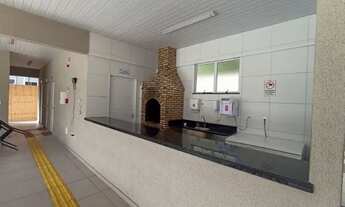 Imagem 3: Apartamento Condomínio Del Mar São Luís MA