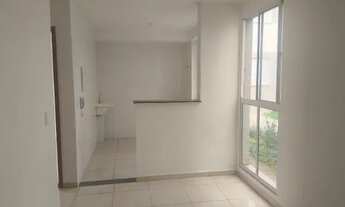 Imagem 4: Apto Térreo(2/4)-1,5km da Unimontes - Ideal p/Estudantes