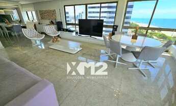 Imagem 4: Cobertura Edf Juliana Dias 350m² Av Boa Viagem, Pina Recife. (Ref.: R513017