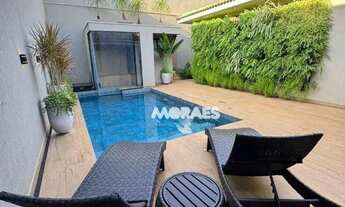 Imagem: Casa em Condomínio Fechado com 3 suítes