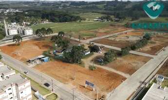 Imagem 3: Excelente oportunidade de loteamento em Araucária - MATSU
