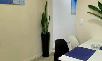 Imagem 5: Apartamento 2 dormitórios para locação por R$ 2.300,00 - Bairro Badenfurt - Blumenau/SC