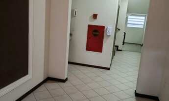 Imagem 4: Cobertura no Bairro Ipiranga, em São José/SC