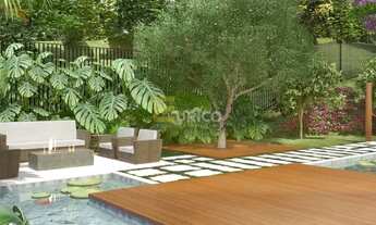 Imagem 7: Apartamento à venda no Condomínio Odeon Residencial em Jundiaí/SP