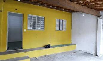 Imagem 2: Casa Vila Adriana _ Putim